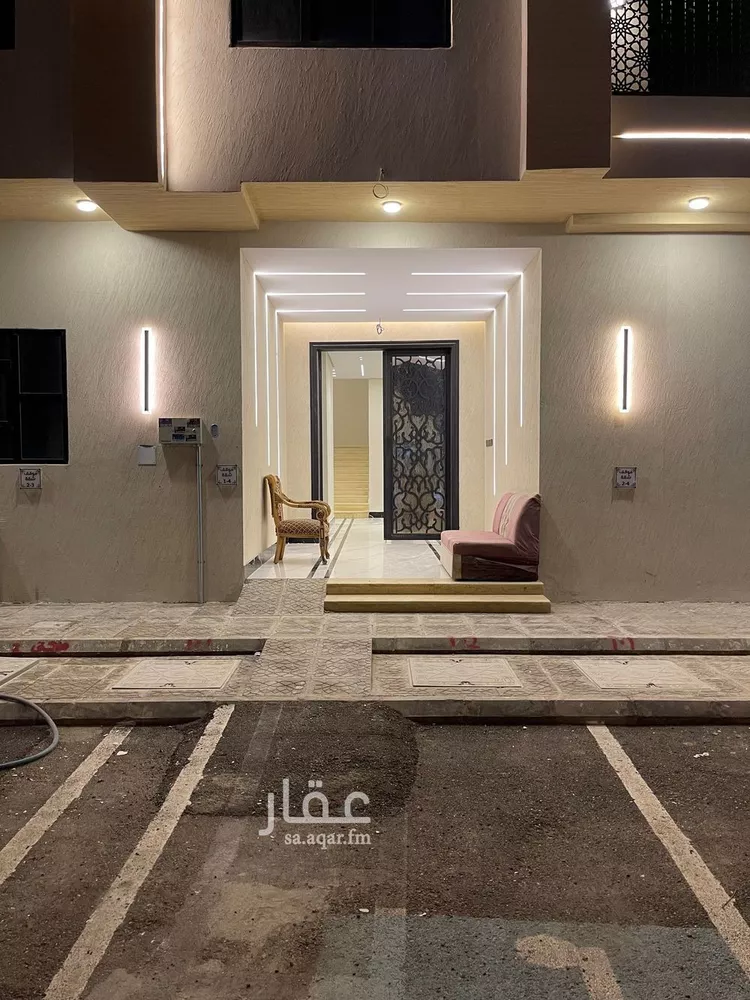 شقة للإيجار في شارع ام عمارة, حي بدر, مدينة الرياض, منطقة الرياض صورة 2