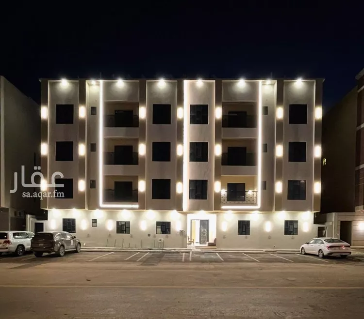 شقة للإيجار في شارع أم عمارة, حي بدر, مدينة الرياض, منطقة الرياض