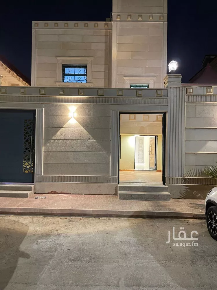شقة للإيجار في شارع طلال بن رشيد, حي الروضة, مدينة الرياض, منطقة الرياض صورة 2