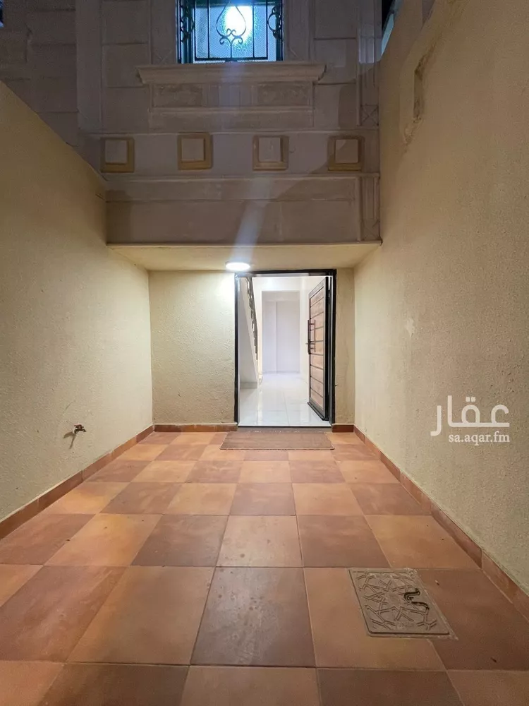 شقة للإيجار في شارع طلال بن رشيد, حي الروضة, مدينة الرياض, منطقة الرياض صورة 3
