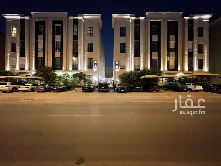 Apartment for Rent in Riyadh King Abdullah