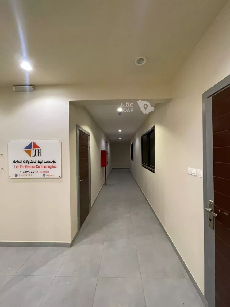 Commercial Office for Rent in Riyadh Ar Rawdah 3