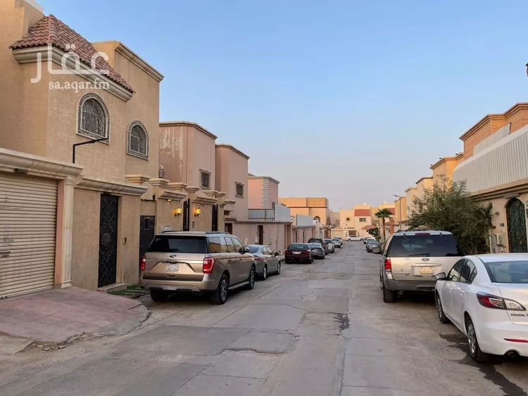 فيلا للإيجار في حي الروضة, مدينة الرياض, منطقة الرياض صورة 3