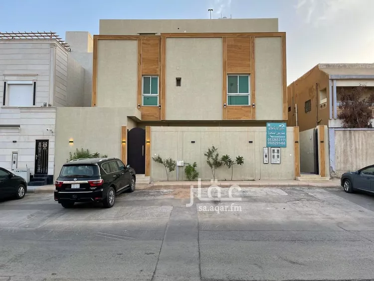 شقة للإيجار في شارع عمرو بن معد يكرب, حي الروضة, مدينة الرياض, منطقة الرياض