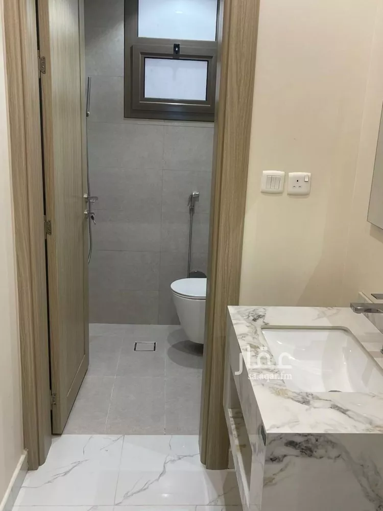 شقة للإيجار في شارع إبراهيم المويلحي, حي الروضة, مدينة الرياض, منطقة الرياض صورة 4