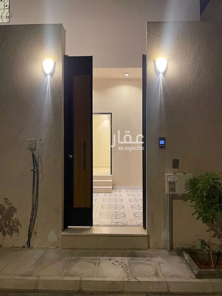 فيلا للإيجار في شارع القرينة, حي الندى, مدينة الرياض, منطقة الرياض صورة 3