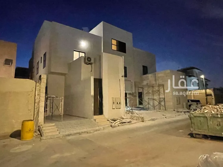 شقة للإيجار في شارع يحيى السديد, حي النموذجية, مدينة الرياض, منطقة الرياض صورة 2