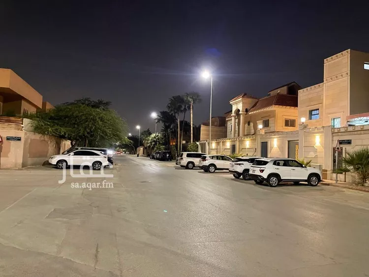 شقة للإيجار في شارع طلال بن رشيد, حي الروضة, مدينة الرياض, منطقة الرياض