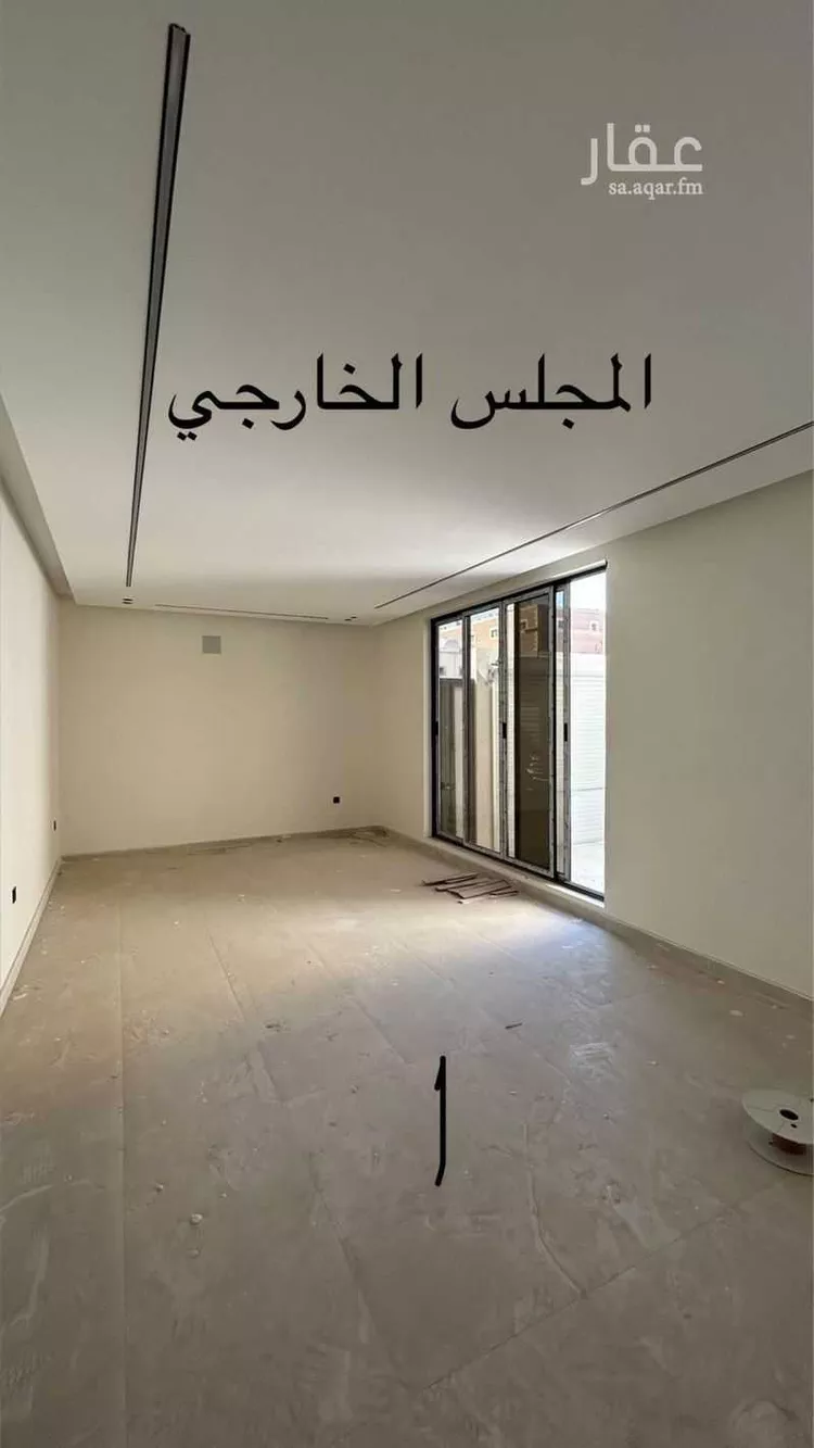 فيلا للبيع في حي ضاحية الملك فهد, مدينة الدمام, المنطقة الشرقية صورة 3