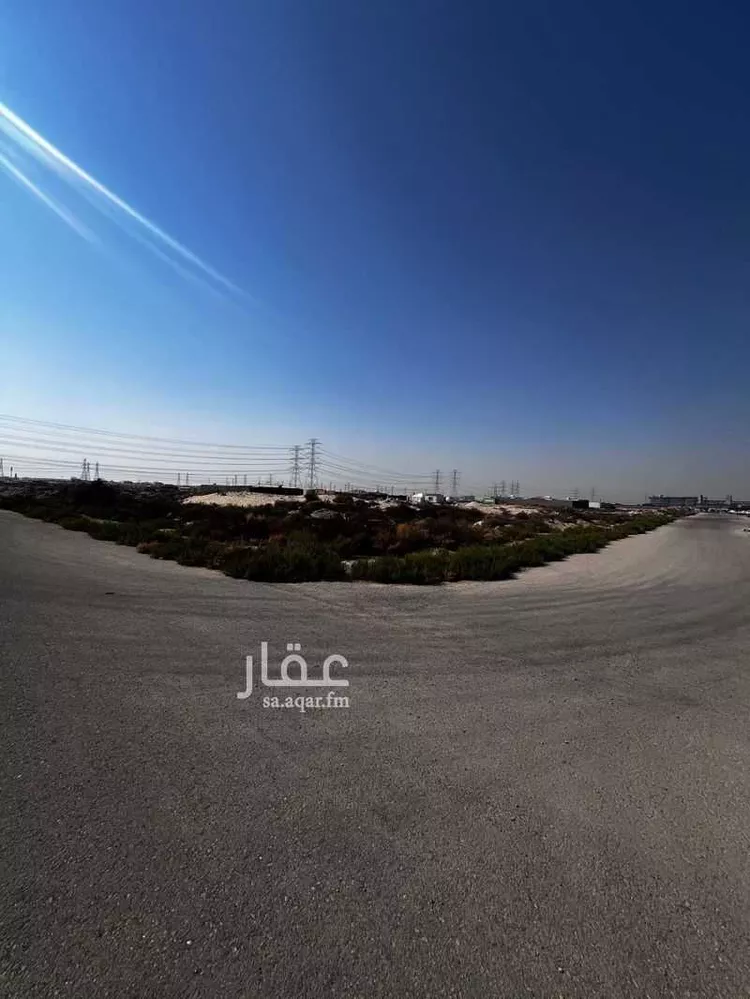 أرض للبيع في شارع الفضل بن اسماعيل, حي الأنوار, مدينة الدمام, المنطقة الشرقية