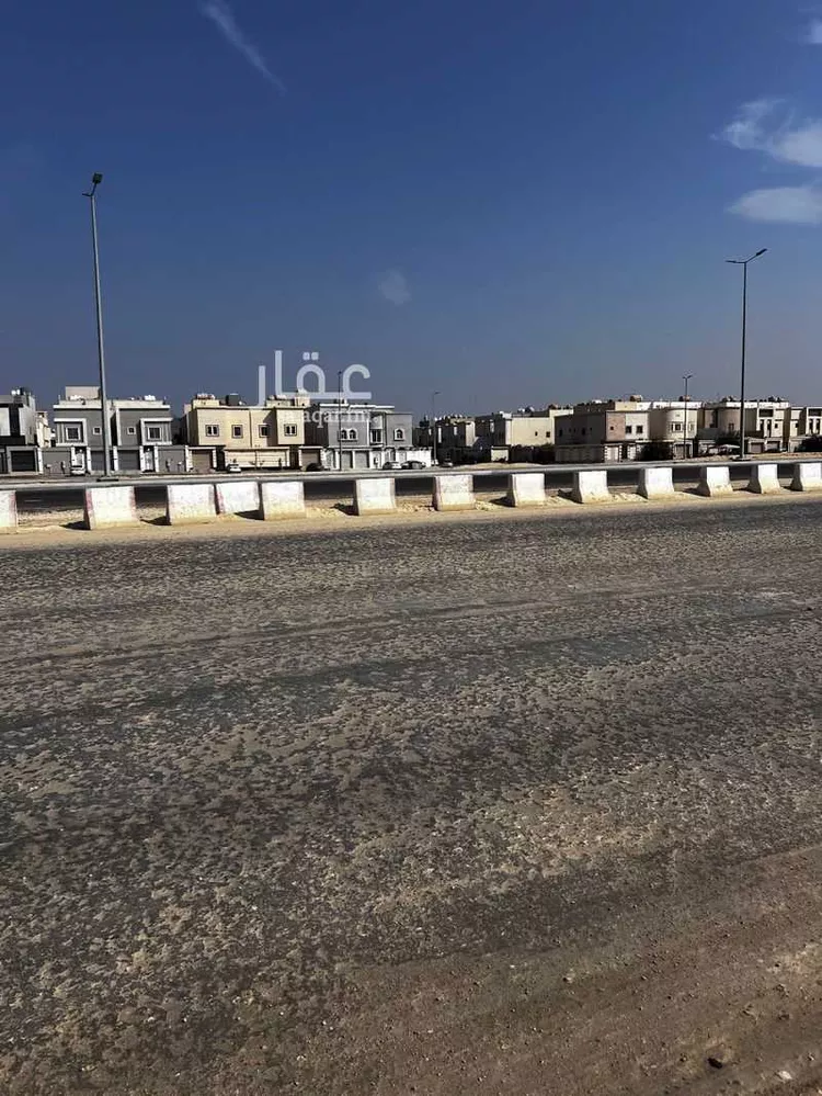 أرض للبيع في شارع عبدالله بن خيثمة, حي ضاحية الملك فهد, مدينة الدمام, المنطقة الشرقية صورة 5