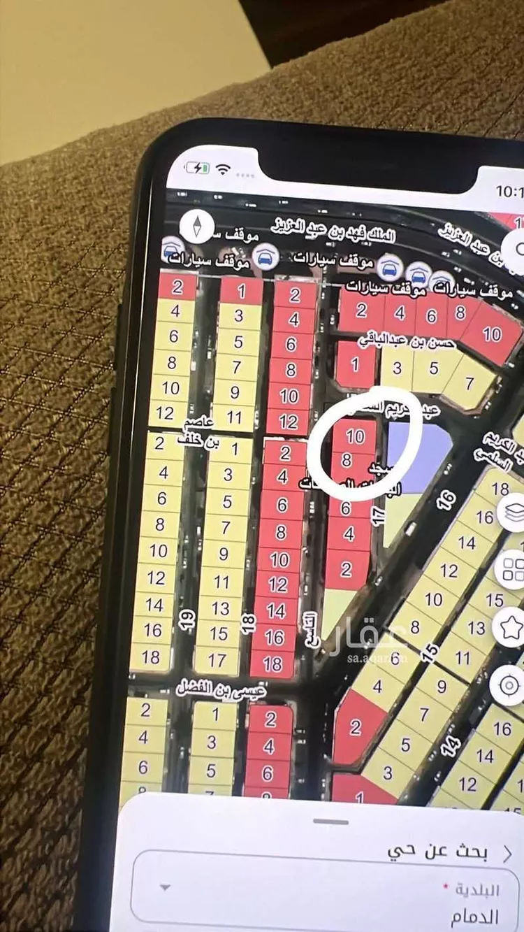 دور للبيع في شارع التاسع, حي مدينة العمال, مدينة الدمام, المنطقة الشرقية