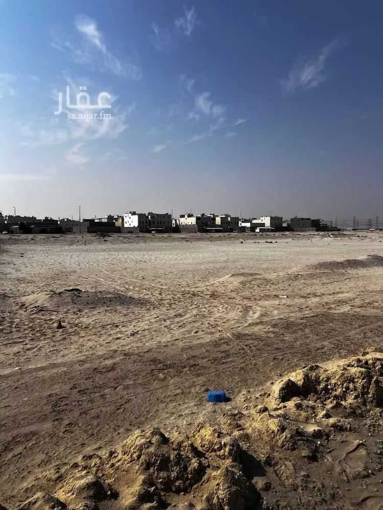 أرض للبيع في شارع عبدالله بن خيثمة, حي ضاحية الملك فهد, مدينة الدمام, المنطقة الشرقية صورة 2