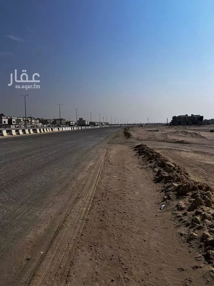 أرض للبيع في شارع عبدالله بن خيثمة, حي ضاحية الملك فهد, مدينة الدمام, المنطقة الشرقية صورة 3