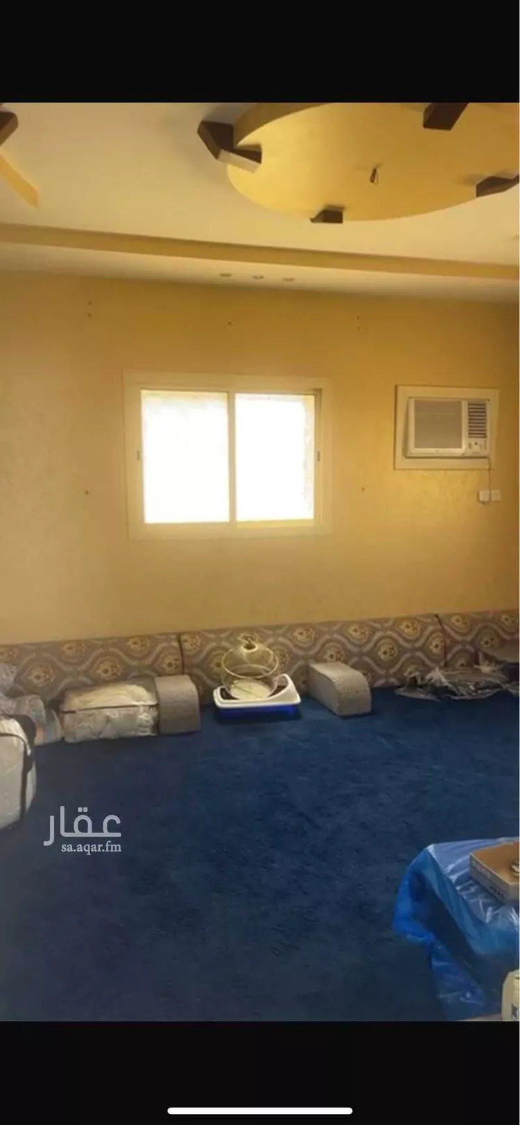 عمارة للإيجار في شارع ربيعة بن در, حي القطبية الشرقية, مدينة امارة منطقة مكة المكرمة - الطائف, منطقة مكة المكرمة صورة 4