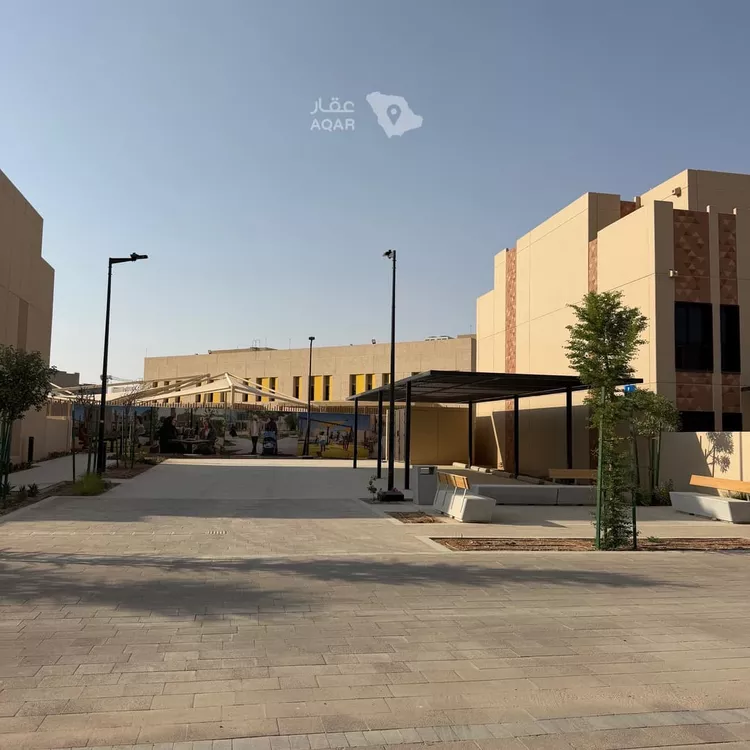 فيلا للإيجار في شارع رقم 2064 ، حي مطار الملك خالد الدولي ، الرياض ، منطقة الرياض 4