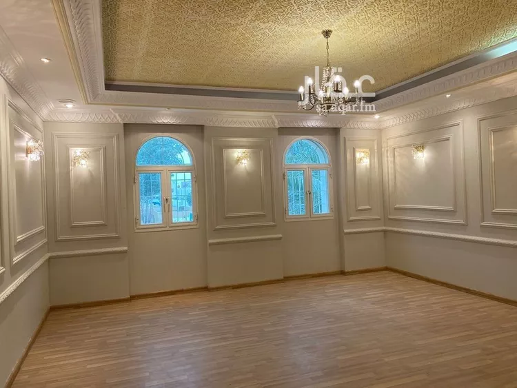 فيلا للإيجار في شارع حسن البدر, حي الملك سلمان, مدينة الرياض, منطقة الرياض