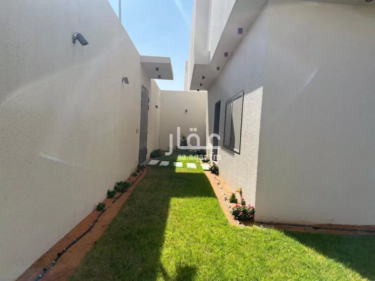 فيلا للإيجار في شارع عبدالرحمن بن يسار, حي العارض, مدينة الرياض, منطقة الرياض صورة 2