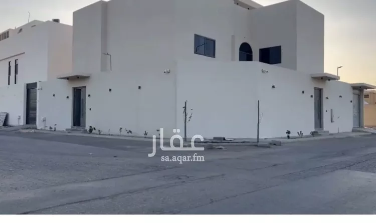 فيلا للإيجار في شارع عبدالرحمن بن يسار, حي العارض, مدينة الرياض, منطقة الرياض