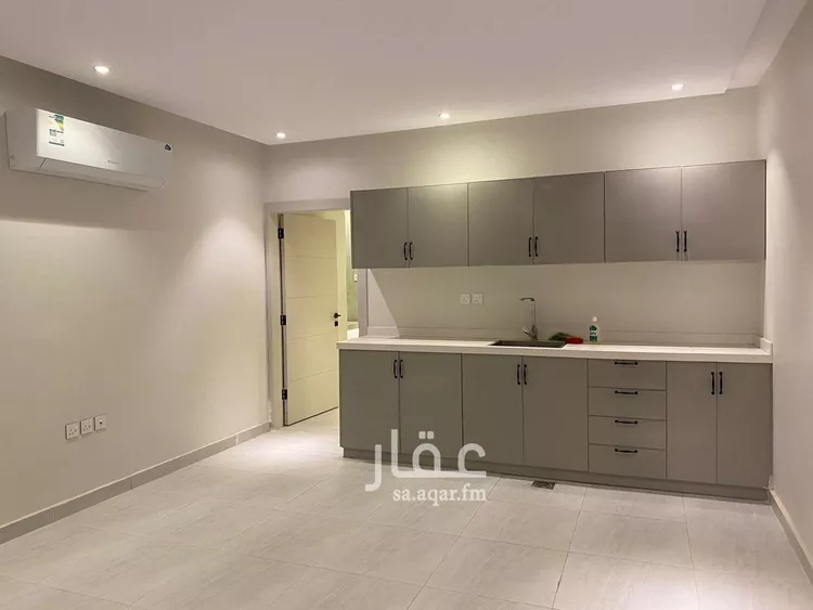 شقة للإيجار في شارع الأمير ناصر بن فرحان آل سعود, حي الملك سلمان, مدينة الرياض, منطقة الرياض صورة 2