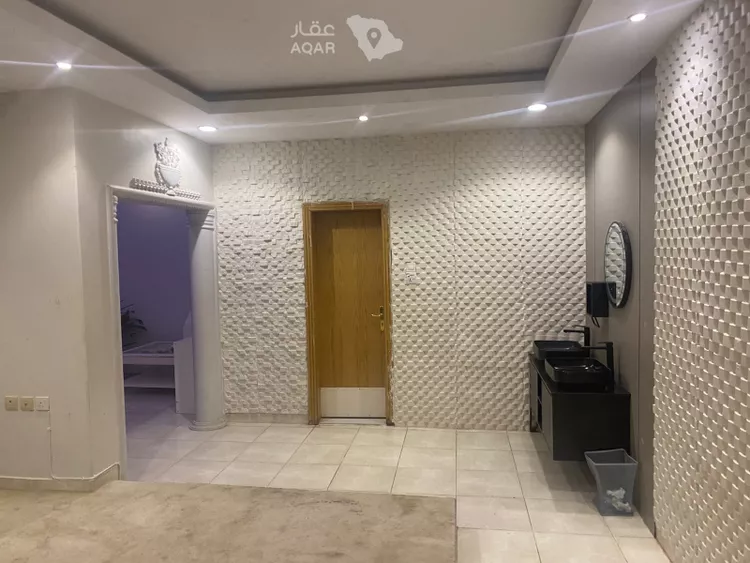 شقة للإيجار في شارع رفحاء, حي الملك سلمان, مدينة الرياض, منطقة الرياض 5