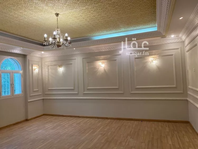 فيلا للإيجار في شارع حسن البدر, حي الملك سلمان, مدينة الرياض, منطقة الرياض صورة 2