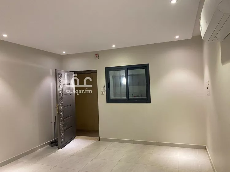 شقة للإيجار في شارع الأمير ناصر بن فرحان آل سعود, حي الملك سلمان, مدينة الرياض, منطقة الرياض