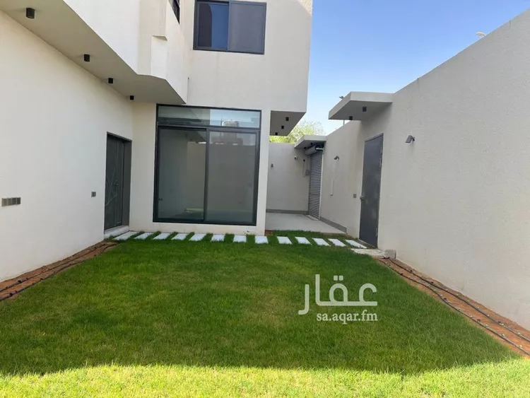 فيلا للإيجار في شارع عبدالرحمن بن يسار, حي العارض, مدينة الرياض, منطقة الرياض صورة 3