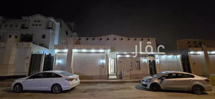 دور للبيع في شارع أبي منصور العراقي, حي طويق, مدينة الرياض, منطقة الرياض