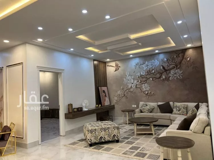 فيلا للبيع في شارع الزهري, حي طويق, مدينة الرياض, منطقة الرياض صورة 4