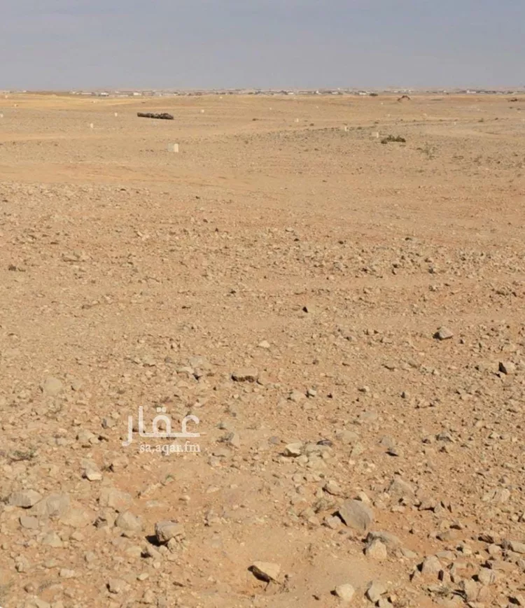 Land for Sale in Riyadh Banban صورة 2