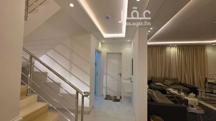 شقة للبيع في شارع عمر بن جناوه, حي طويق, مدينة الرياض, منطقة الرياض صورة 5