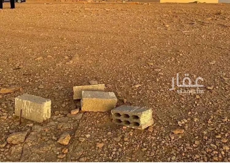 أرض للبيع في حي ضاحية نمار, مدينة الرياض, منطقة الرياض صورة 2