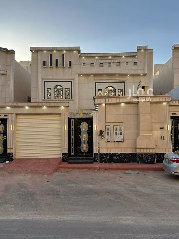 فيلا للبيع في شارع ابن المشرف, حي طويق, مدينة الرياض, منطقة الرياض صورة 5