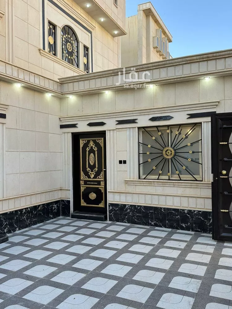 فيلا للبيع في شارع ابن المشرف, حي طويق, مدينة الرياض, منطقة الرياض