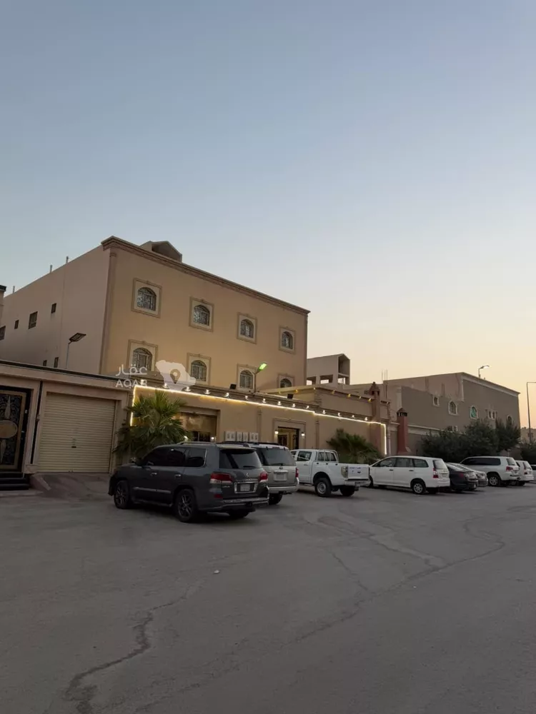 فيلا للبيع في شارع علي البكري, حي طويق, مدينة الرياض, منطقة الرياض صورة 2