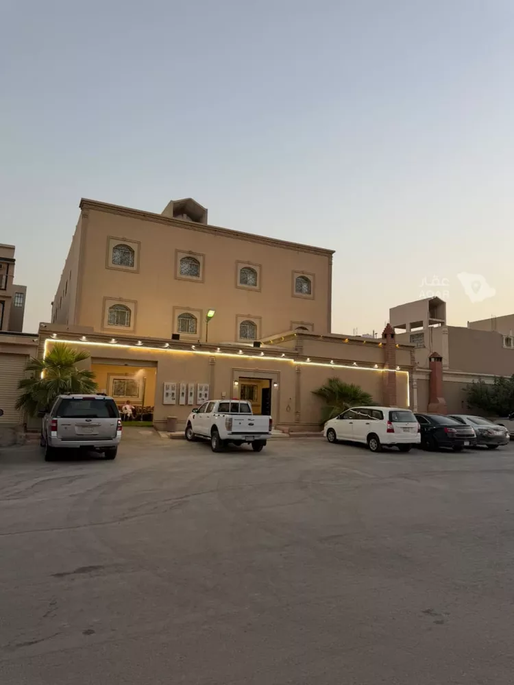 Villa for Sale in Riyadh Tuwaiq