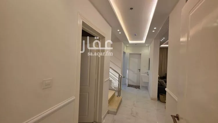 شقة للبيع في شارع عمر بن جناوه, حي طويق, مدينة الرياض, منطقة الرياض صورة 4