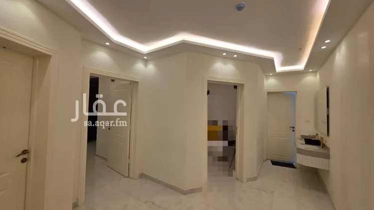 شقة للبيع في شارع عمر بن جناوه, حي طويق, مدينة الرياض, منطقة الرياض صورة 2