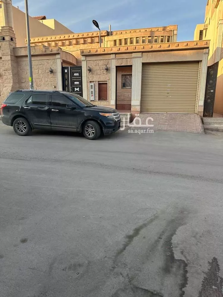 دور للبيع في شارع علي القيسي, حي طويق, مدينة الرياض, منطقة الرياض