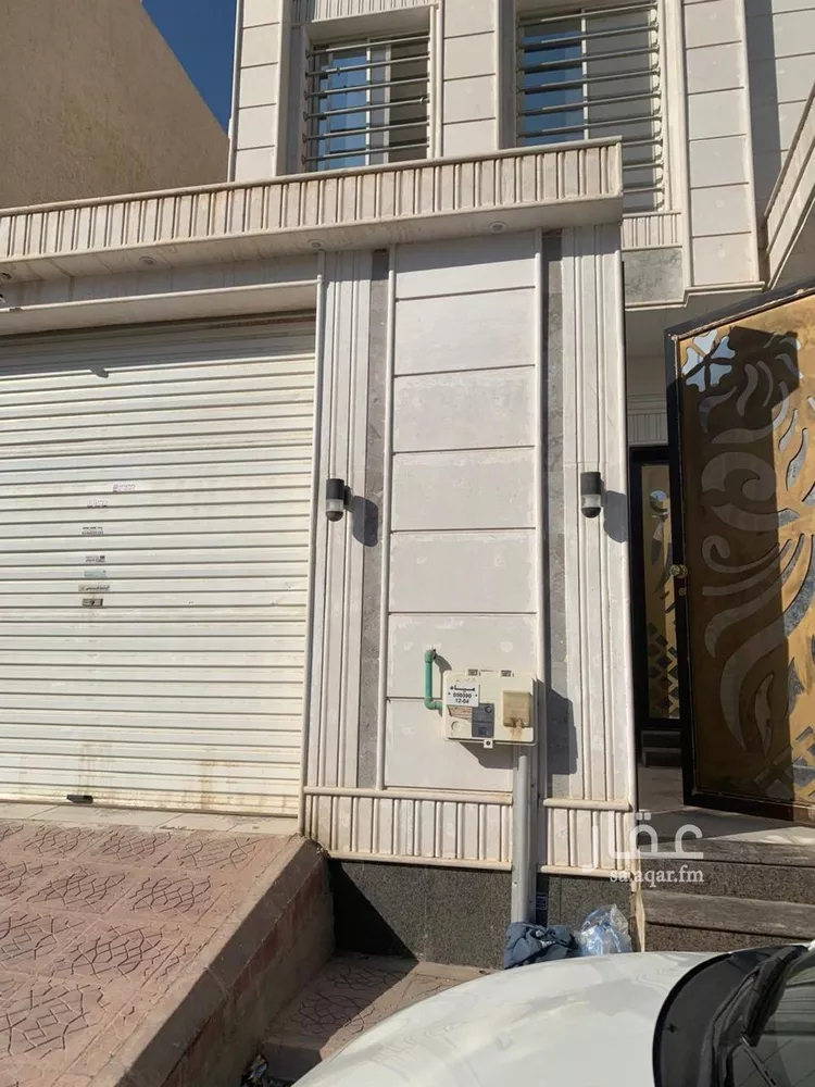 فيلا للإيجار في شارع جمال بن الشيخ, حي طويق, مدينة الرياض, منطقة الرياض