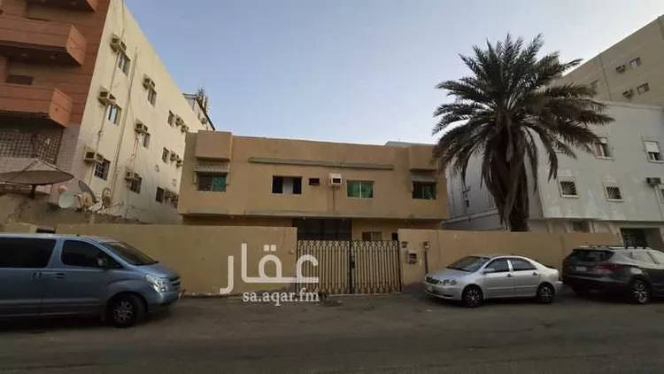 أرض للبيع في شارع ابن مهزيار, حي المروة, مدينة جدة, منطقة مكة المكرمة