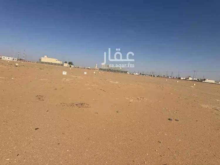 أرض للبيع في مدينة الجلة, منطقة الرياض