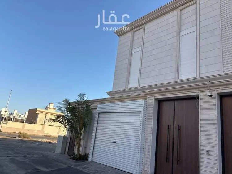 فيلا للإيجار في شارع مجد الدين ابن الأثير, حي الشراع, مدينة جدة, منطقة مكة المكرمة