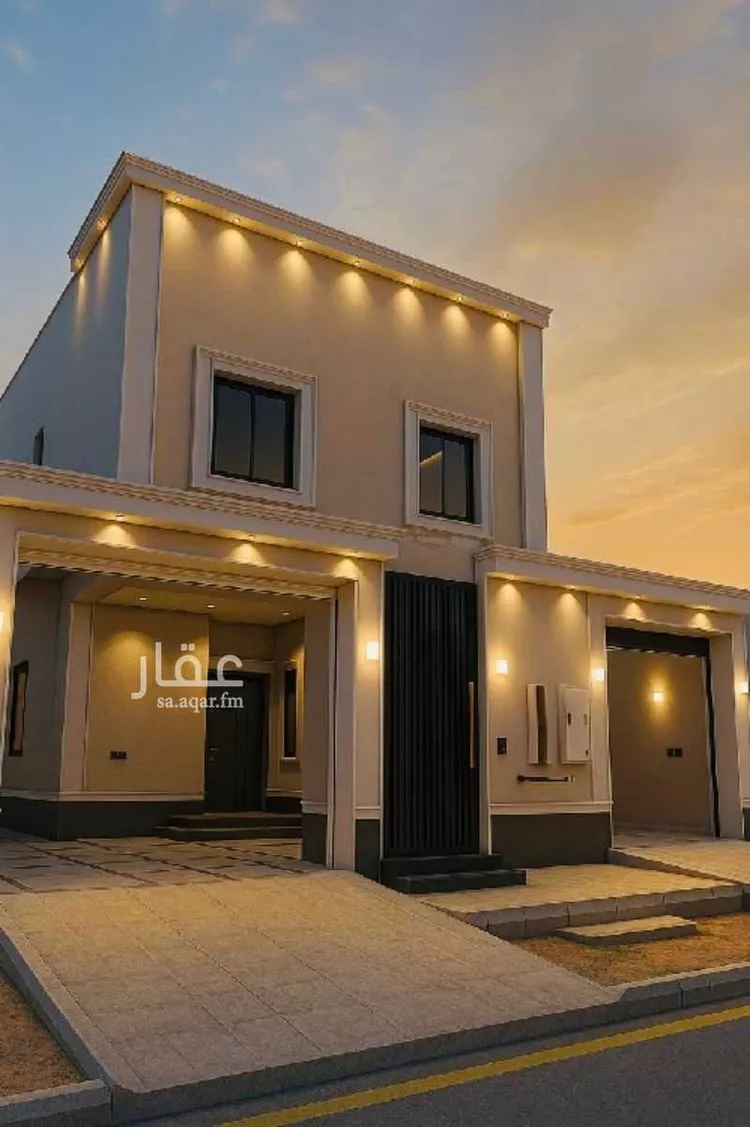 دور للبيع في حي ضاحية نمار, مدينة الرياض, منطقة الرياض صورة 4