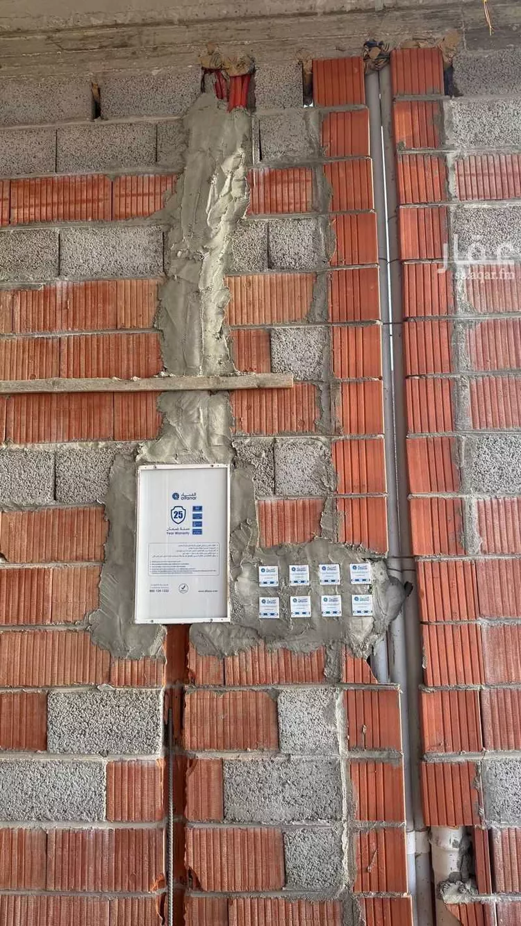 عمارة للبيع في شارع خالد بن عبدالعزيز, حي الورود, مدينة المزاحمية, منطقة الرياض صورة 5