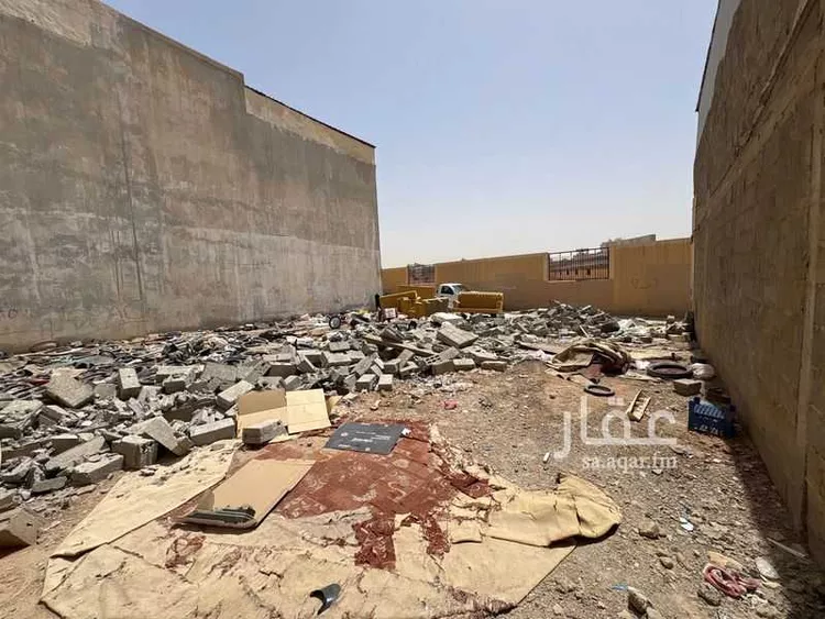 أرض للبيع في شارع جمال الدين بن المظفر, حي منفوحة, مدينة الرياض, منطقة الرياض صورة 5