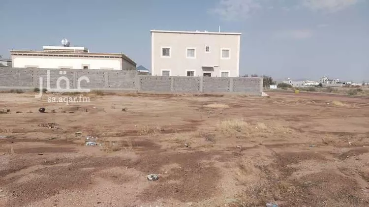 Land for Sale in Khamis Mushait Al Wahah صورة 3