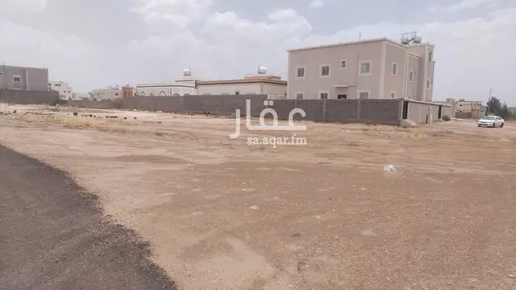 أرض للبيع في شارع وادى بن هشبل 595 ، حي الرشداء ، وادي ابن هشبل ، خميس مشيط 14