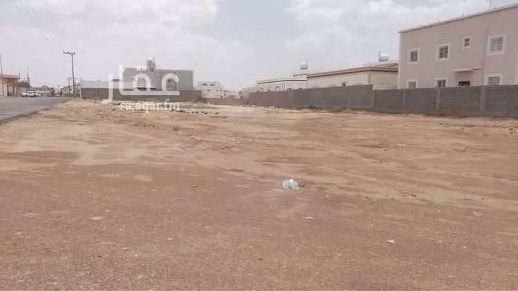 أرض للبيع في مدينة دحله بن سرور, منطقة عسير صورة 5